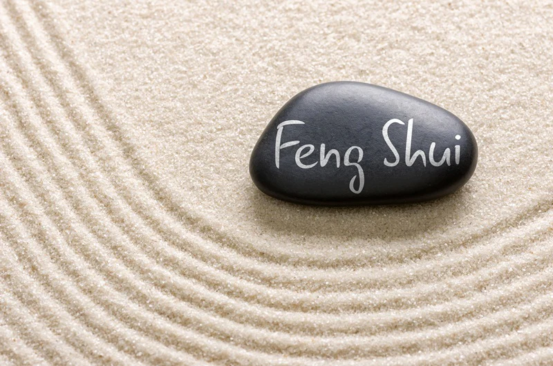 Conheça os benefícios do Feng Shui