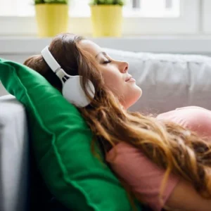 Músicas para relaxar e aliviar a ansiedade